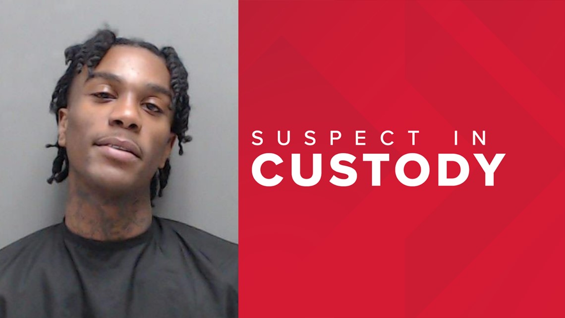 East Texas man arrested for sexual assault of child following multi-agency operation - Vimarsana News