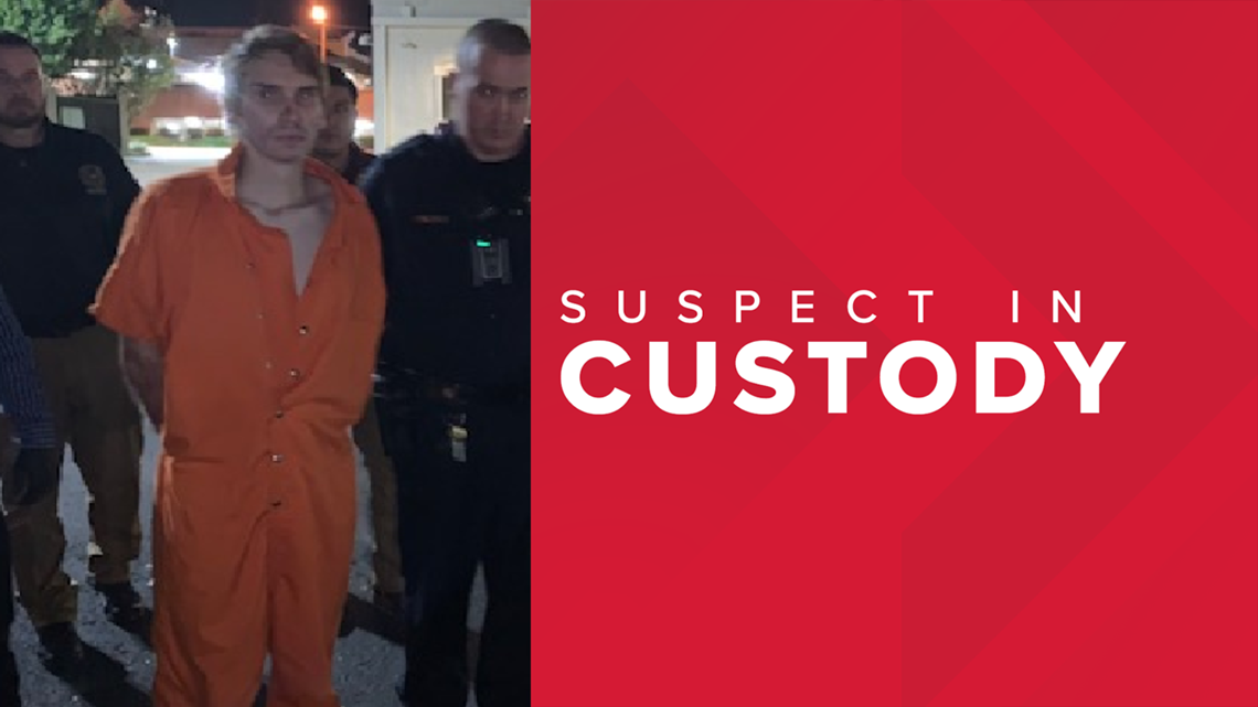 OFFICIALS: Whitehouse man stabbed mom who later died - Vimarsana News