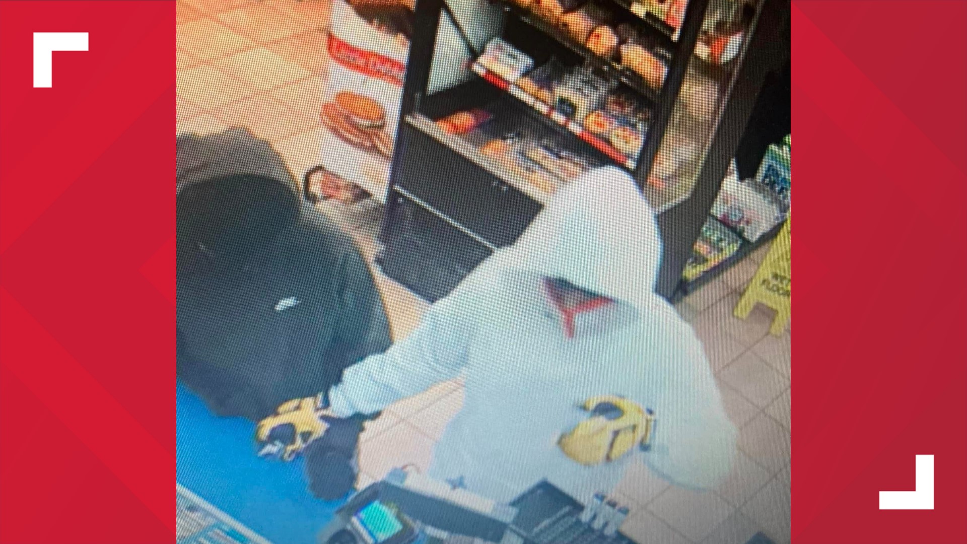 Tatum police searching for people accused of robbing store cbs19.tv