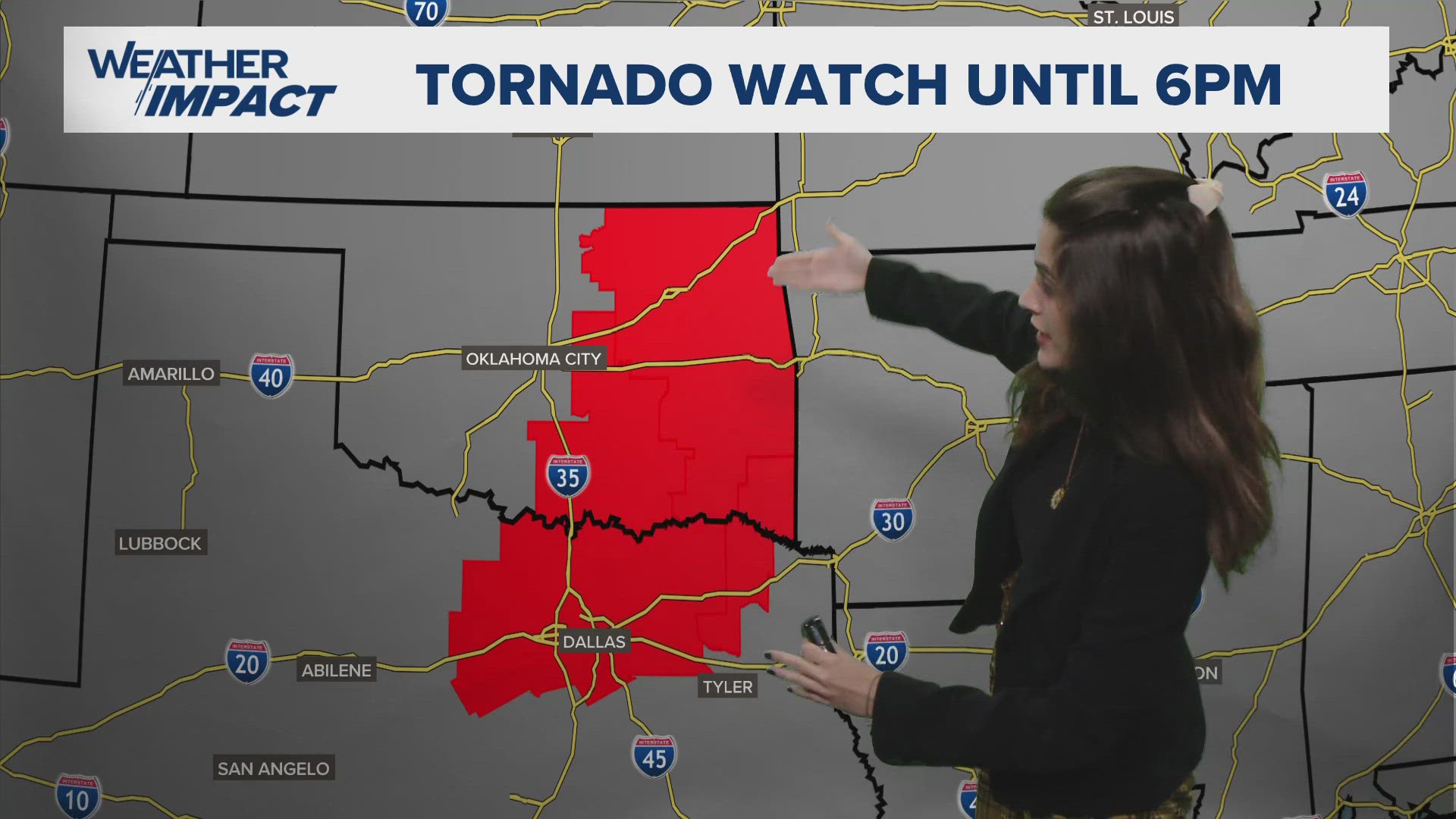 Get CBS19 news on-demand by downloading the free CBS19+ app available on ROKU, Amazon Fire and Apple TV!
