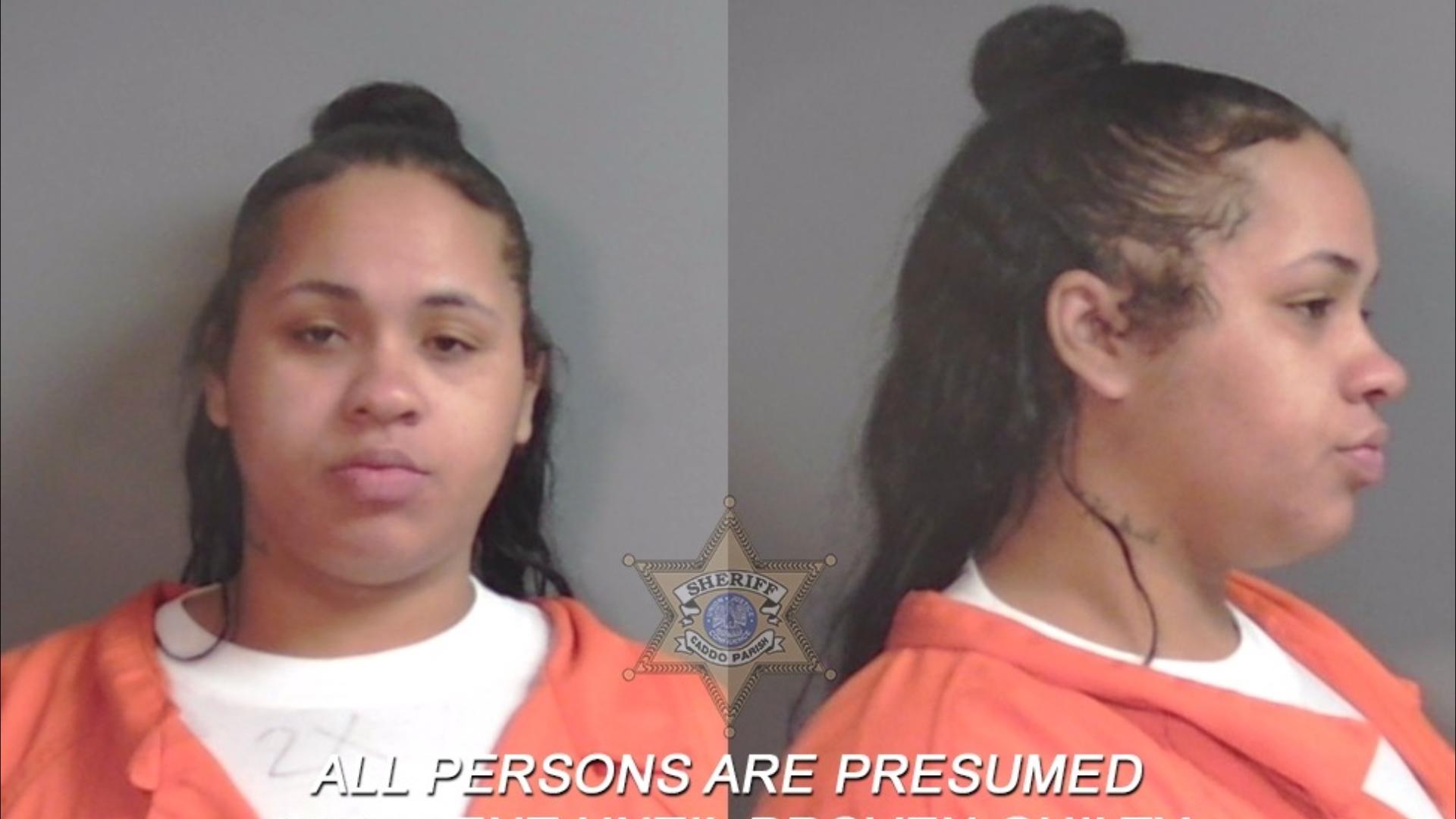 Longview teen safe as East Texas woman arrested in Shreveport ...