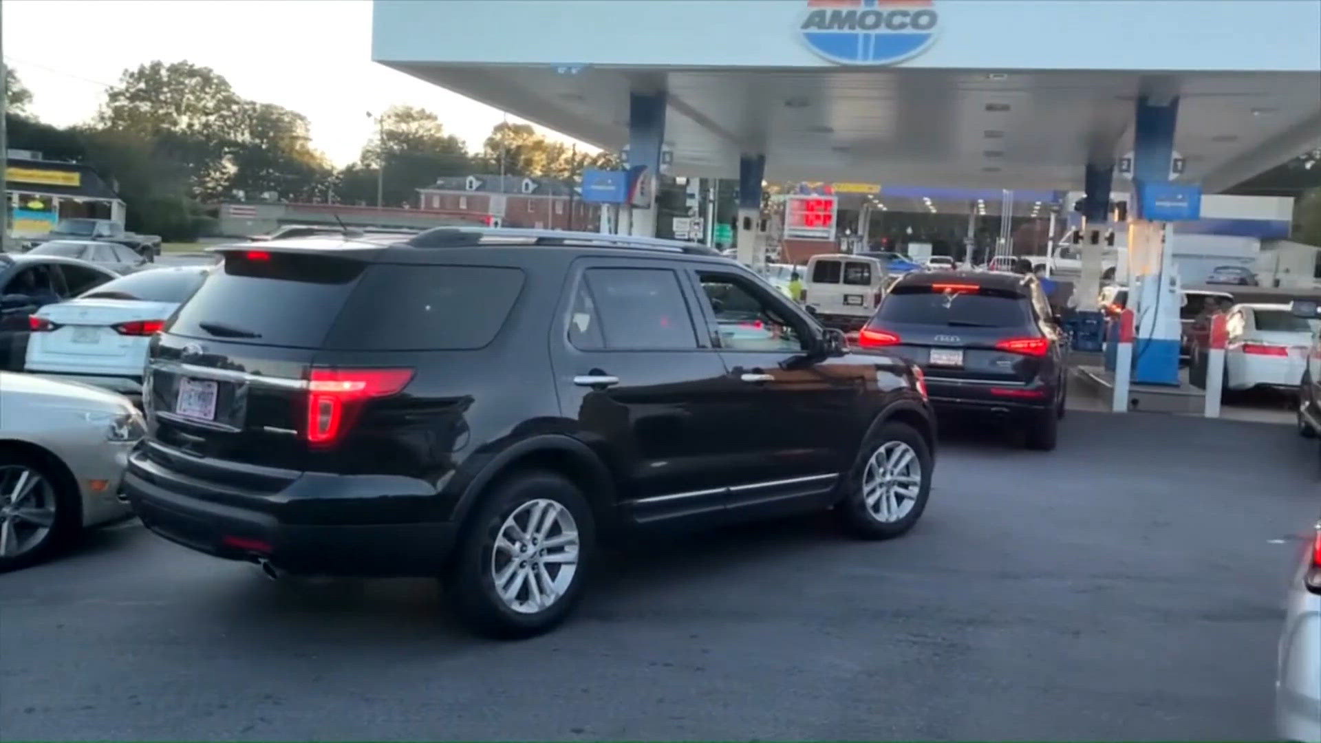 People in Georgia get lucky to fill their tanks for prices as low as 97 ...