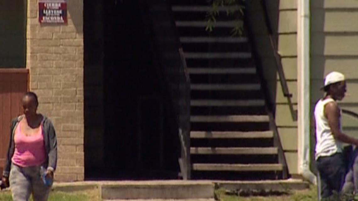 Rent scarcity largely due to remote work from the pandemic | cbs19.tv