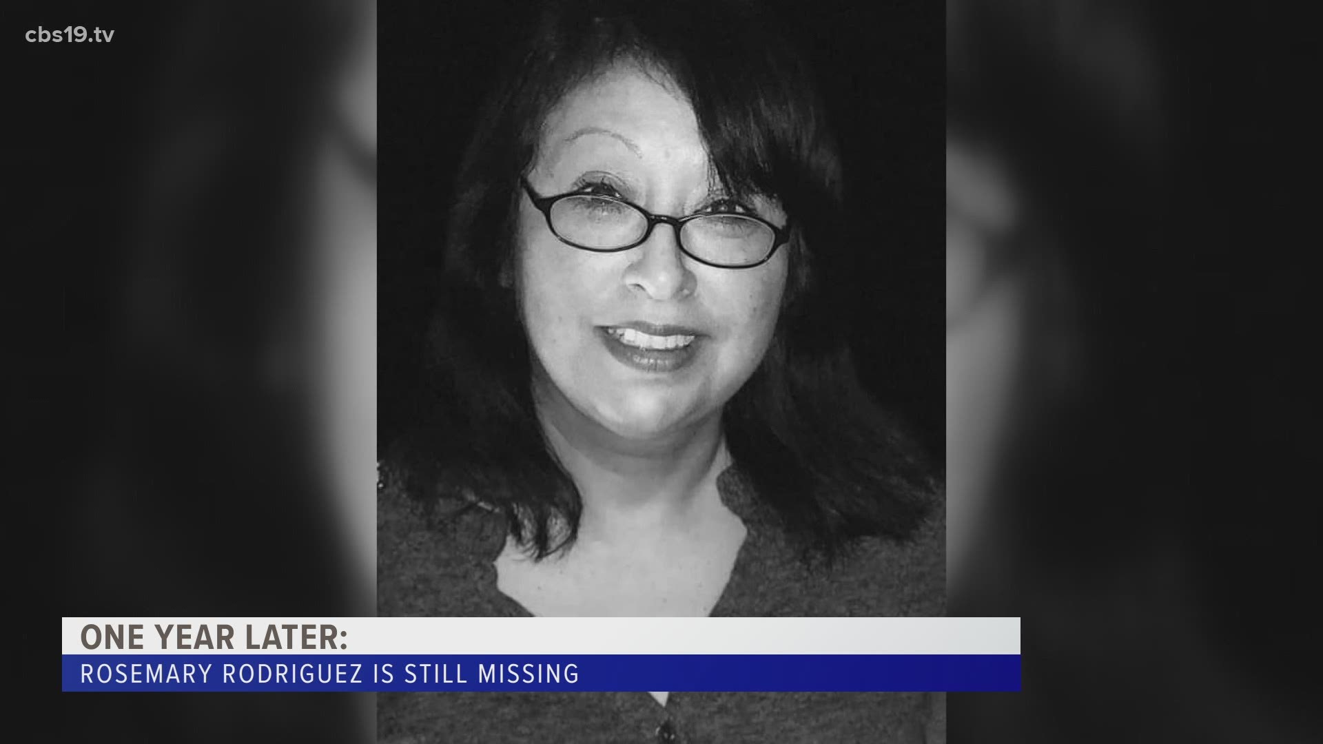 Family members are still searching for a Gregg County woman who went missing a year ago.