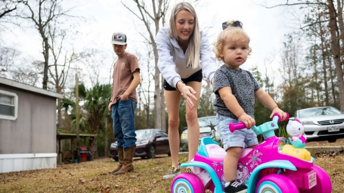 Deep East Texas faces a growing maternity care crisis - Vimarsana News