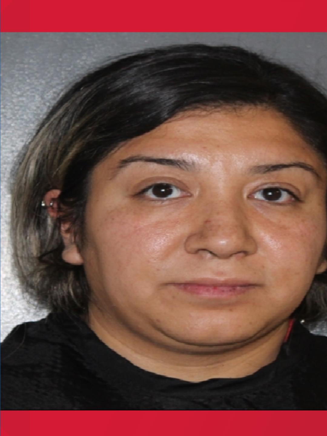 OFFICIALS: East Texas woman arrested after burning dogs, endangering ...