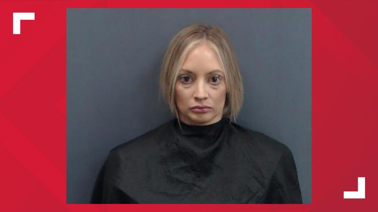 Ex-East Texas teacher accused of having improper relationship with ...