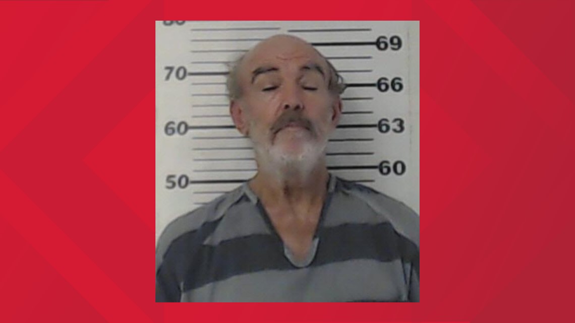 Man gets 10 years in prison for shooting at Henderson County homes, properties - Vimarsana News