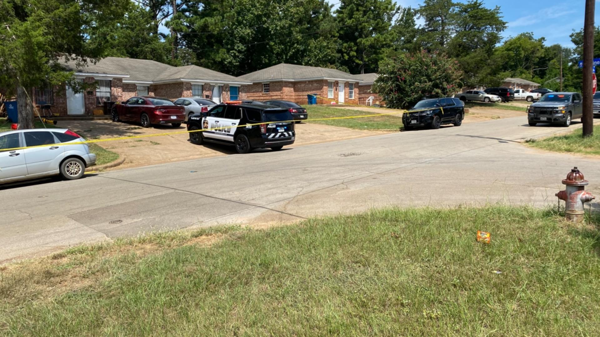 POLICE: 2 children arrested in connection with Jacksonville shooting ...