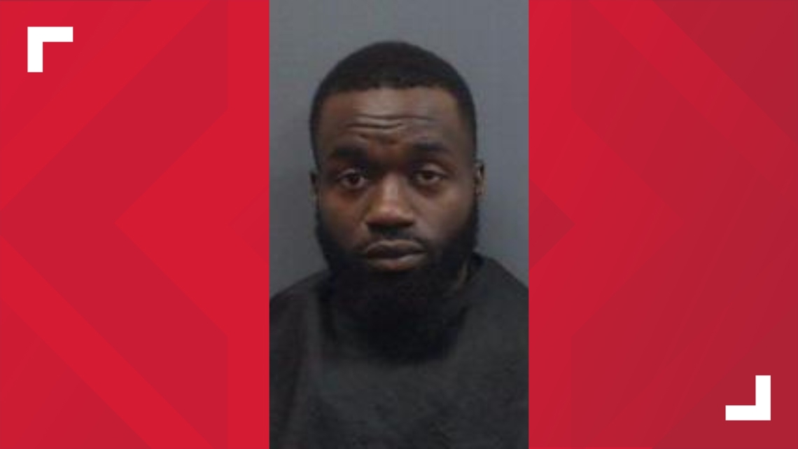 Longview man charged with murder in connection with shooting death ...