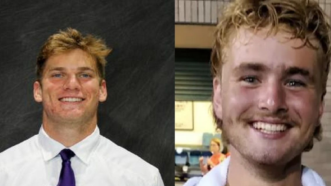 Parents of SFA student killed in wreck sue semi driver, company - Vimarsana News