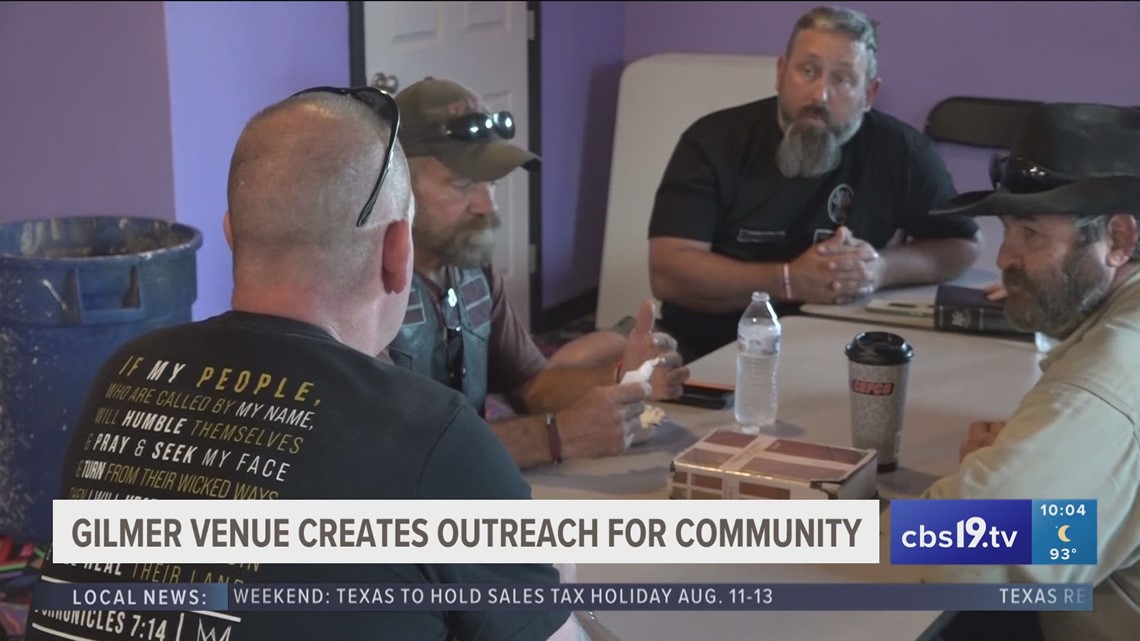 East Texas skating rink aims to create community outreach - Vimarsana News