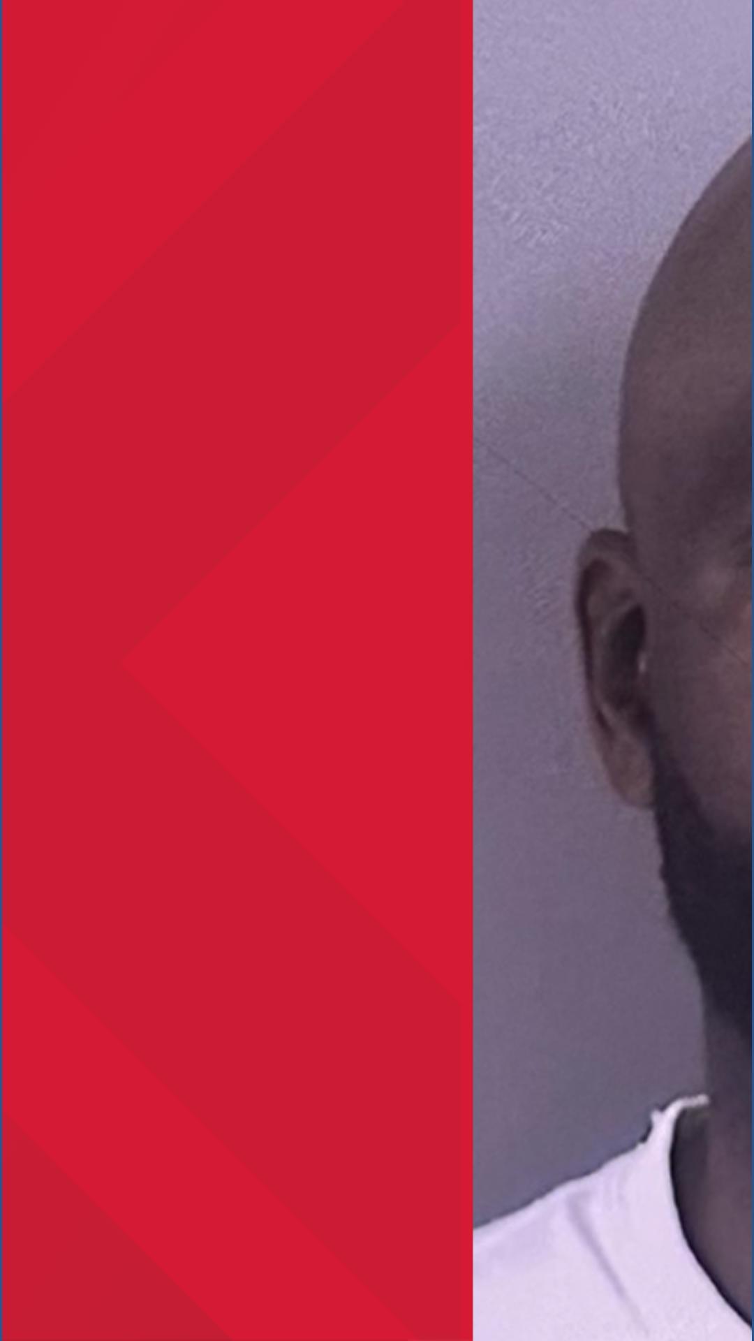 Man charged with murder in connection with Lufkin shooting | cbs19.tv