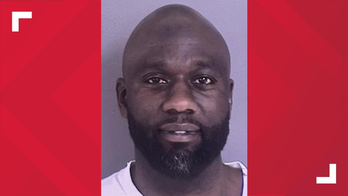 Man charged with murder in connection with Lufkin shooting | cbs19.tv
