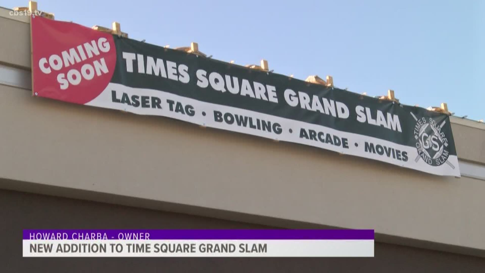 Time Square Grand Slam one step closer to full remodel cbs19.tv