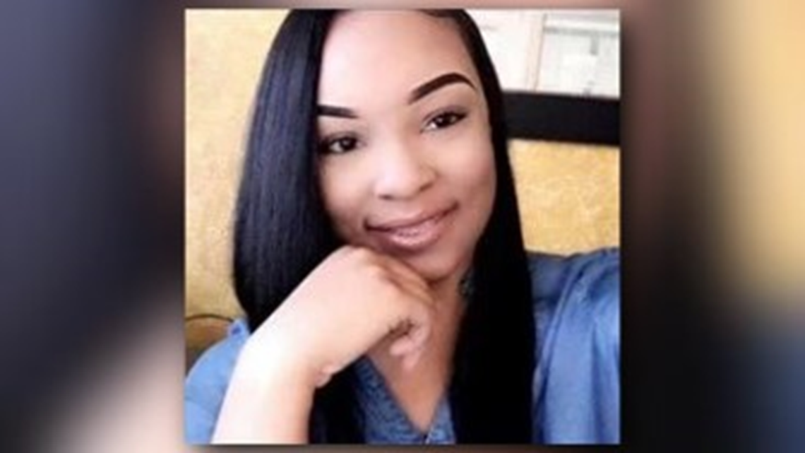 Police Release Name Of Woman Killed In Shooting At Longview Apartments 4020