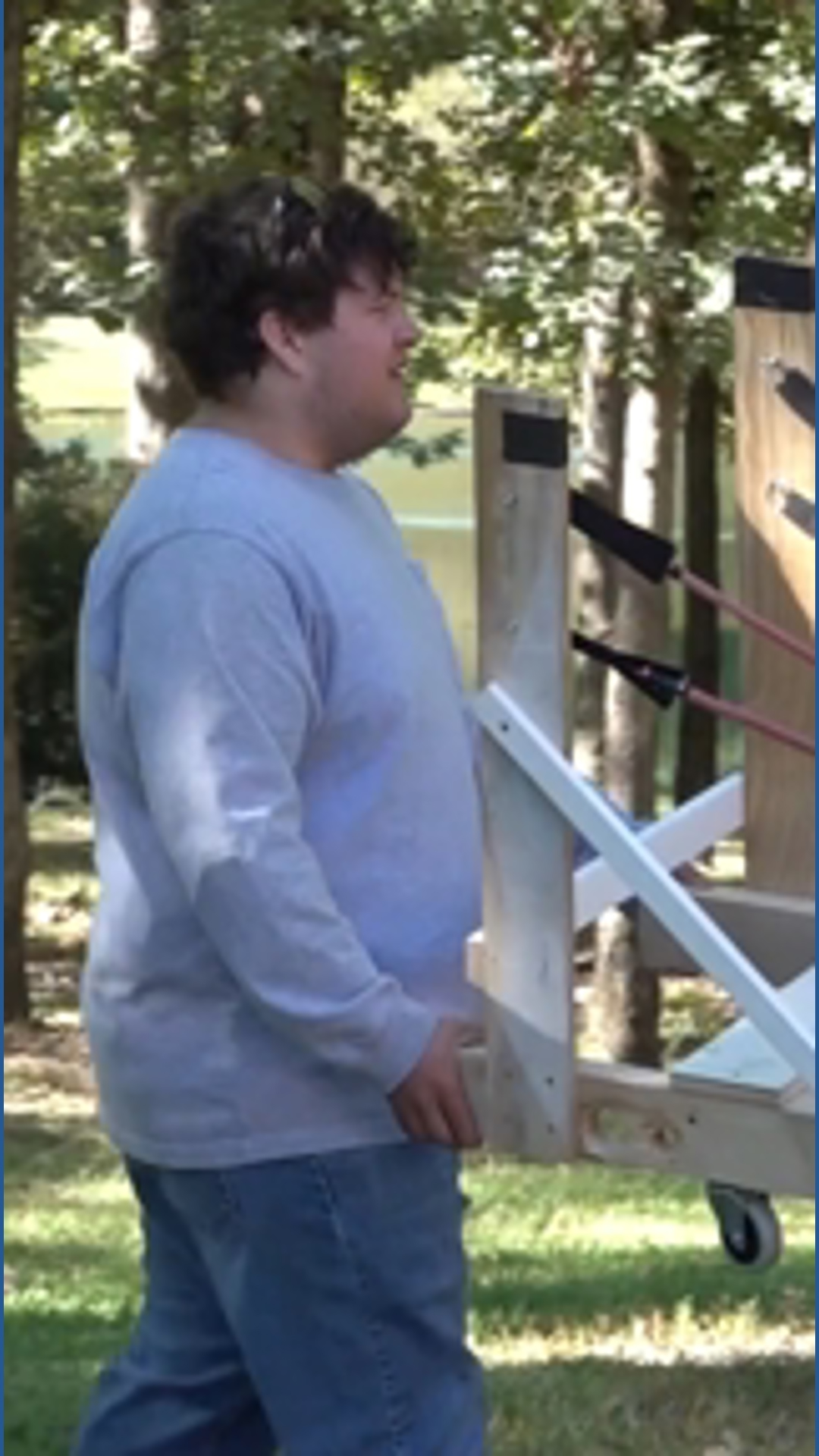 UT Tyler students showcase engineering prowess in hands-on Ratliff ...