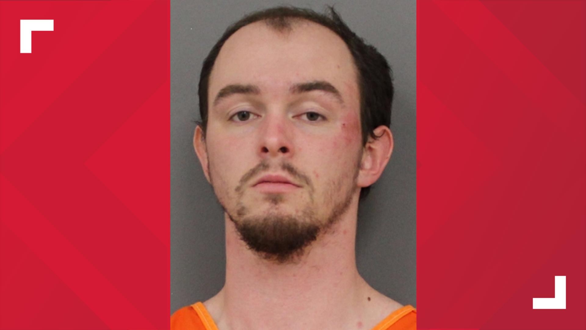 Pennsylvania man involved in high-speed chase through Cherokee County ...