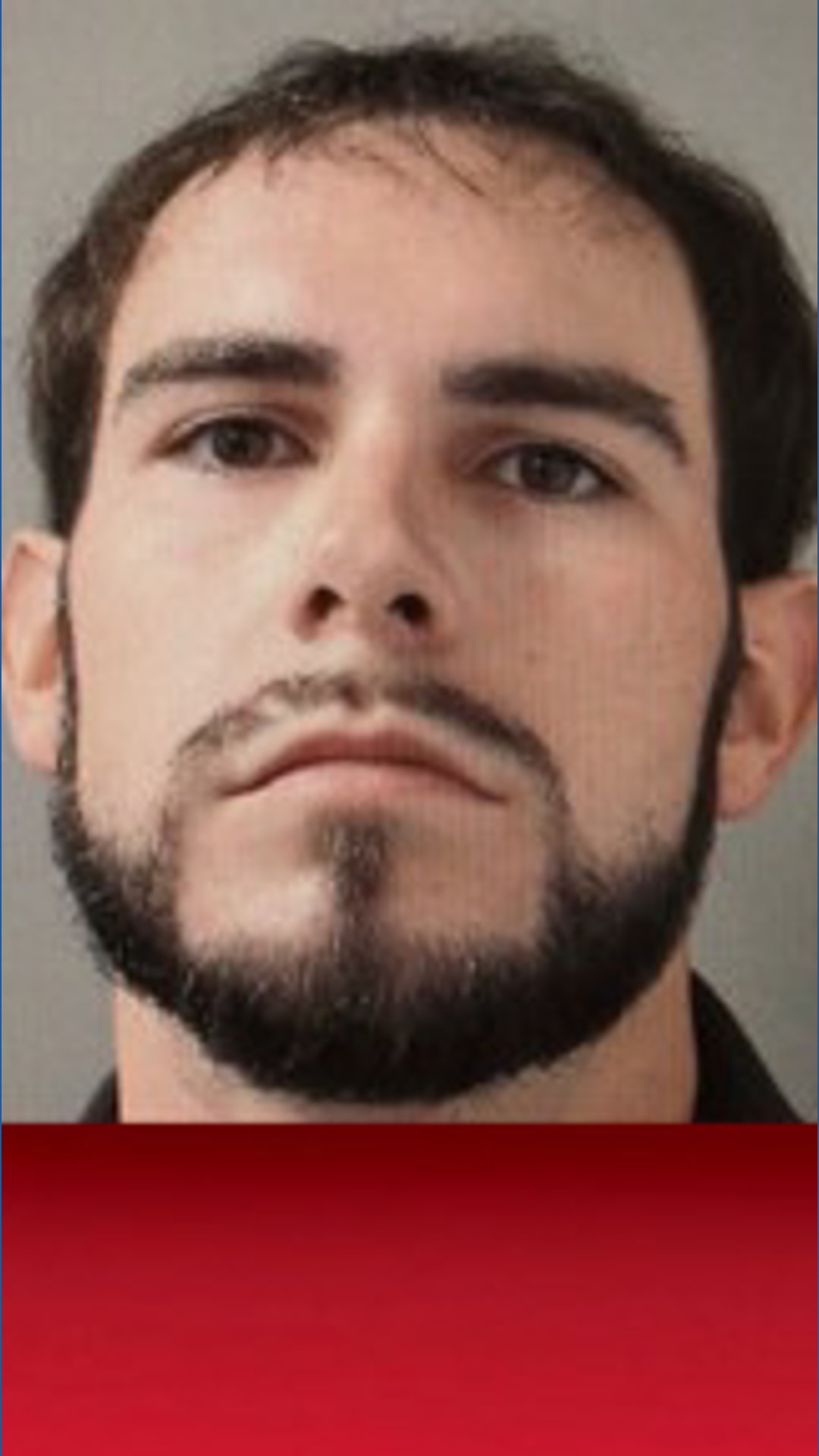 Blue Alert Blue Alert issued as manhunt continues after deputy shot near Houston ...