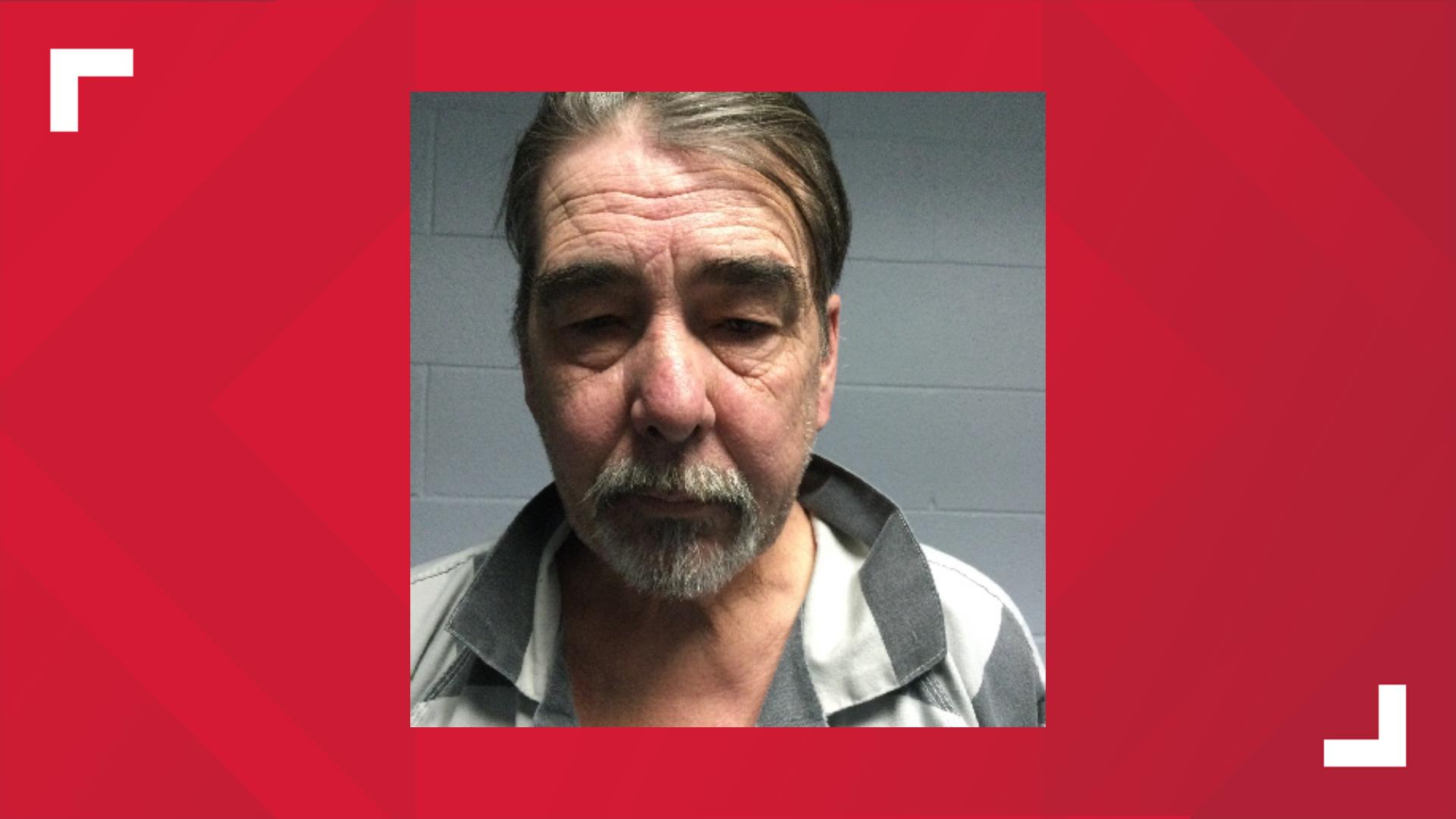 SHERIFF: Polk County Jail employee arrested for drugs in a correctional ...