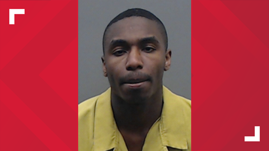 Armed And Dangerous Man Wanted In Connection With Tyler Murder Cbs19tv 