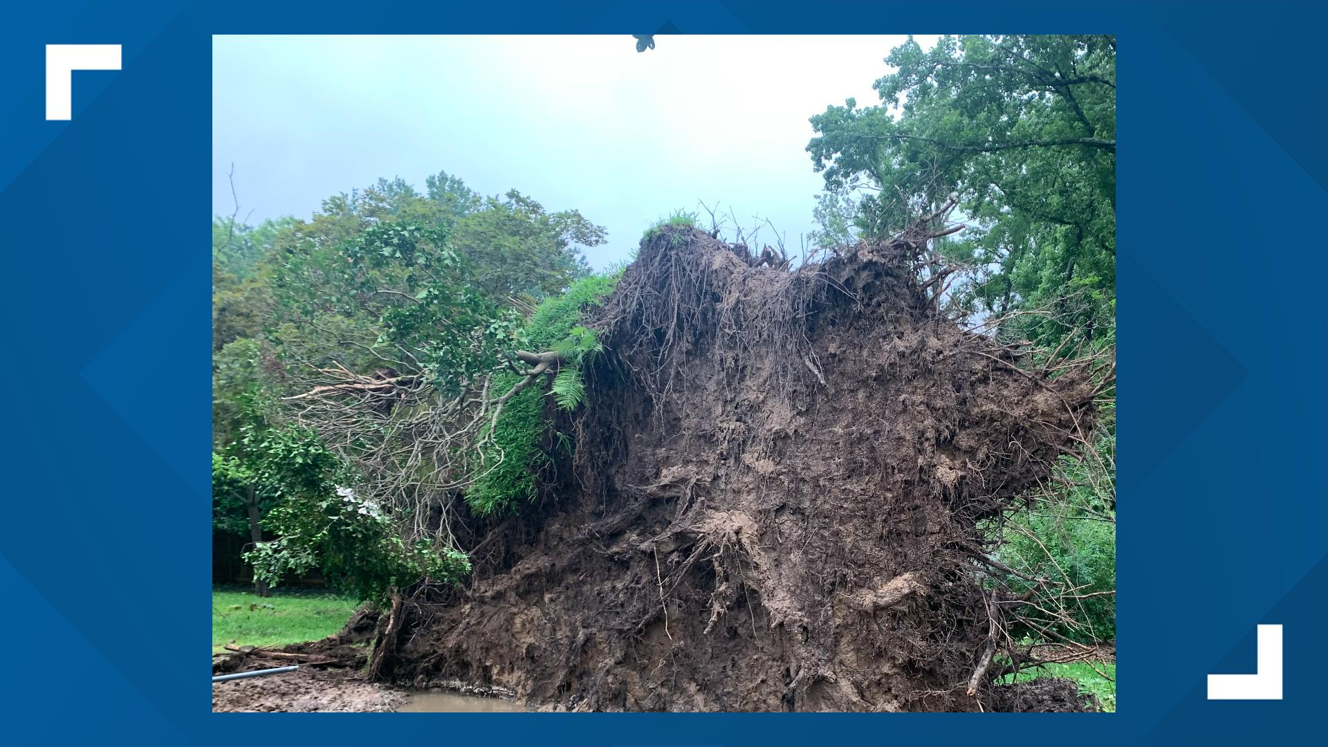 East Texas Severe Weather Updates | Cbs19.tv