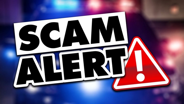 Officials: Scam alert in Smith County by a 'Captain Craig Halbrooks'