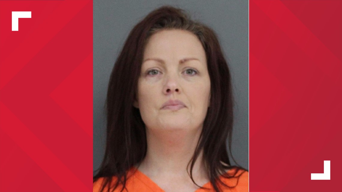 Former Rusk Chamber of Commerce manager charged with theft cbs19.tv