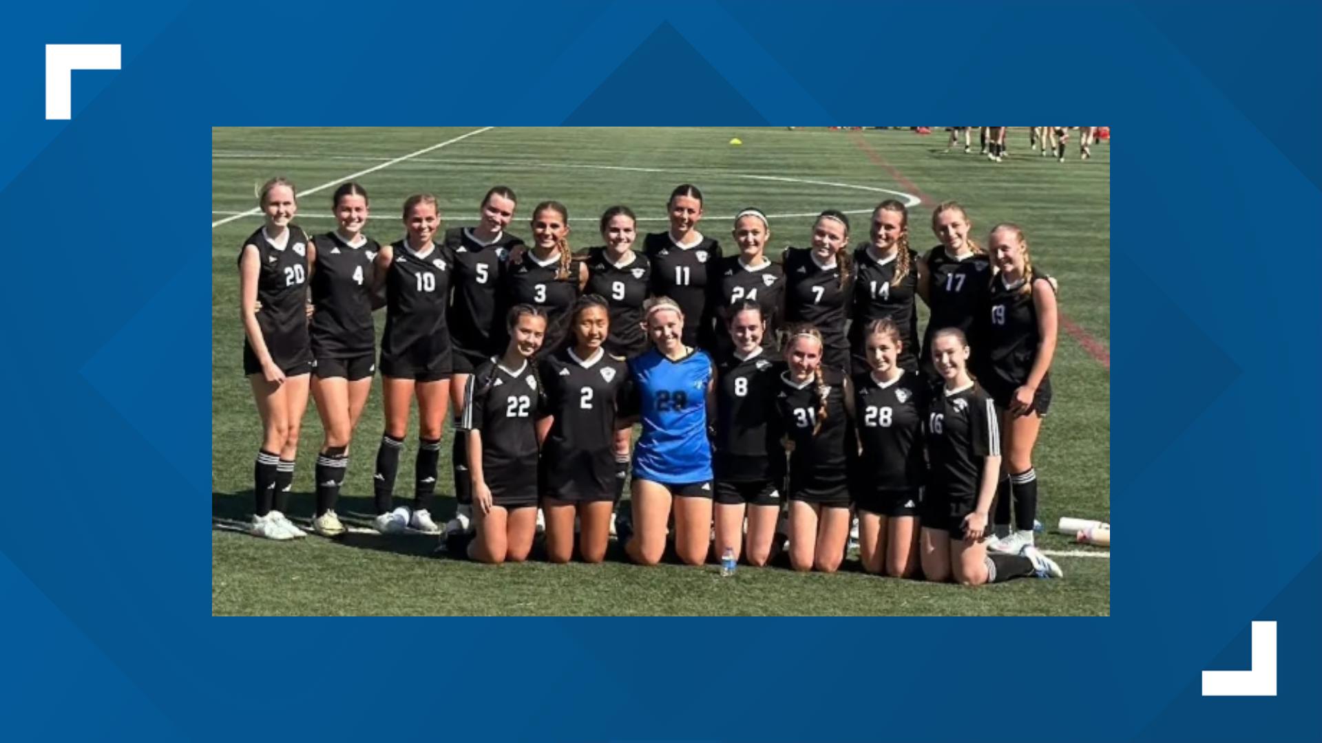 STATE CHAMPS Grace Community Girls Soccer Wins TAPPS State state-champs-grace-community-girls-soccer-wins-tapps-state