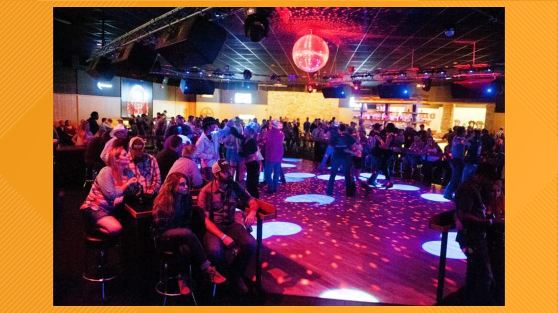 LIST: The best places in East Texas to ring in the New Year | cbs19.tv