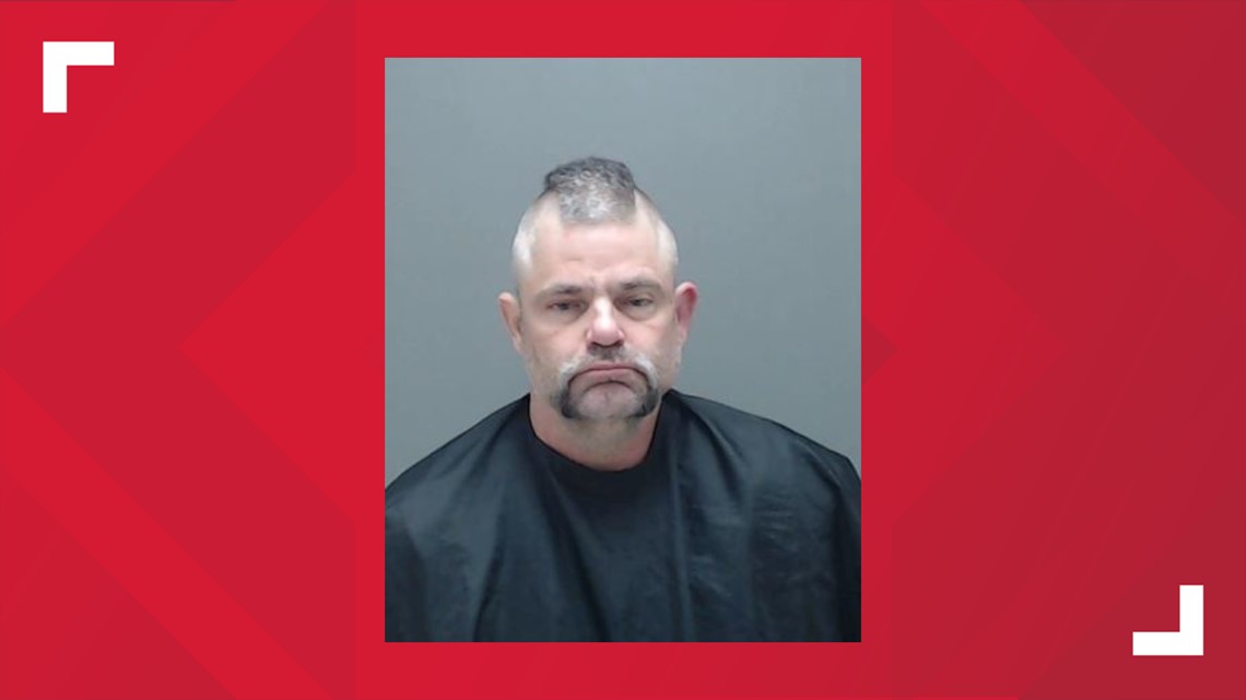 Harrison County Sheriff's Office seeks help in locating missing man - Vimarsana News