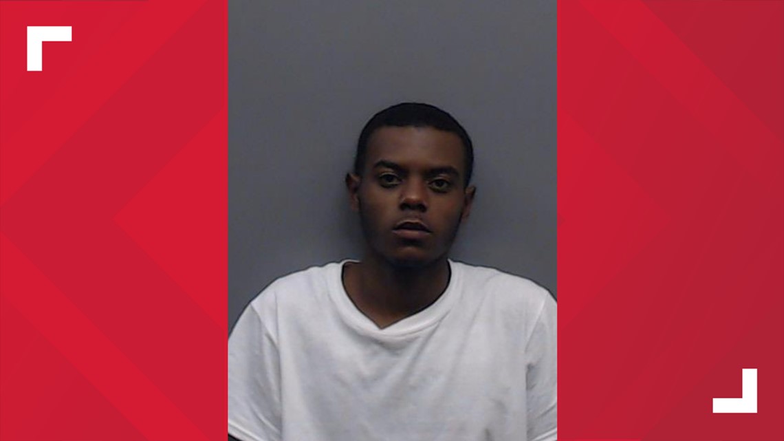 Jacksonville man sentenced to 35 years for fatally shooting woman - Vimarsana News