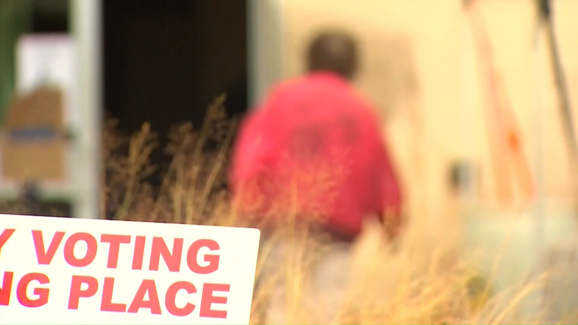 Lufkin Mall property listed for sale | cbs19.tv