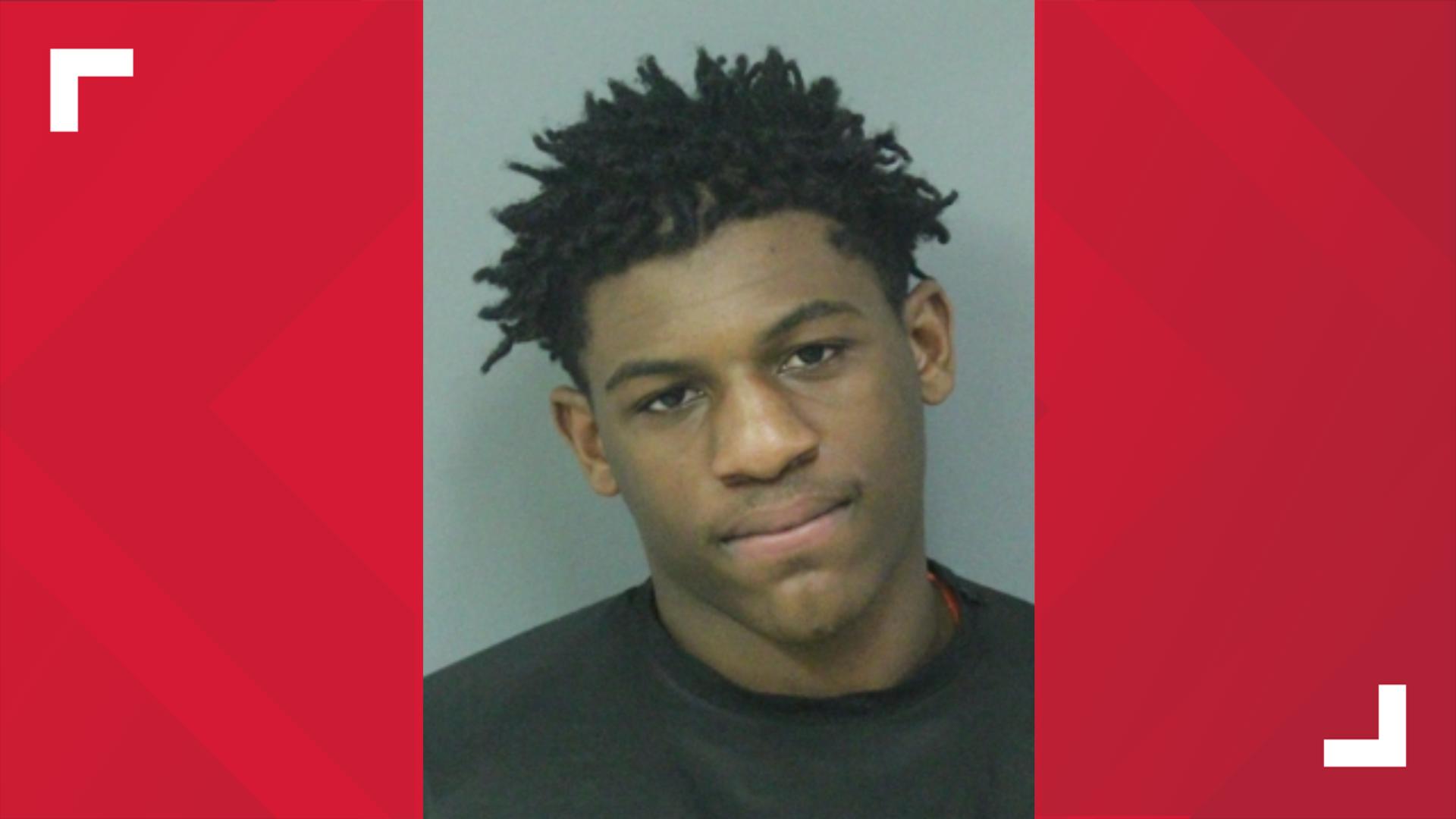 Upshur County man pleads guilty to aggravated robbery, sentenced to 30 ...