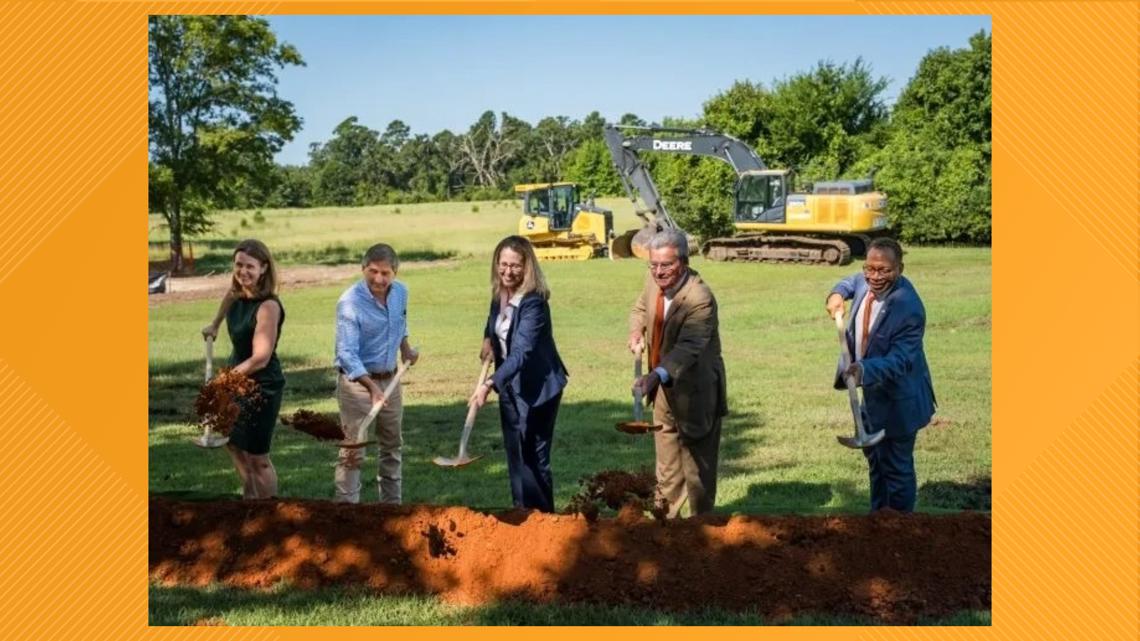 Business Beat: Work at UT Tyler’s Longview University Center to boost medical programs