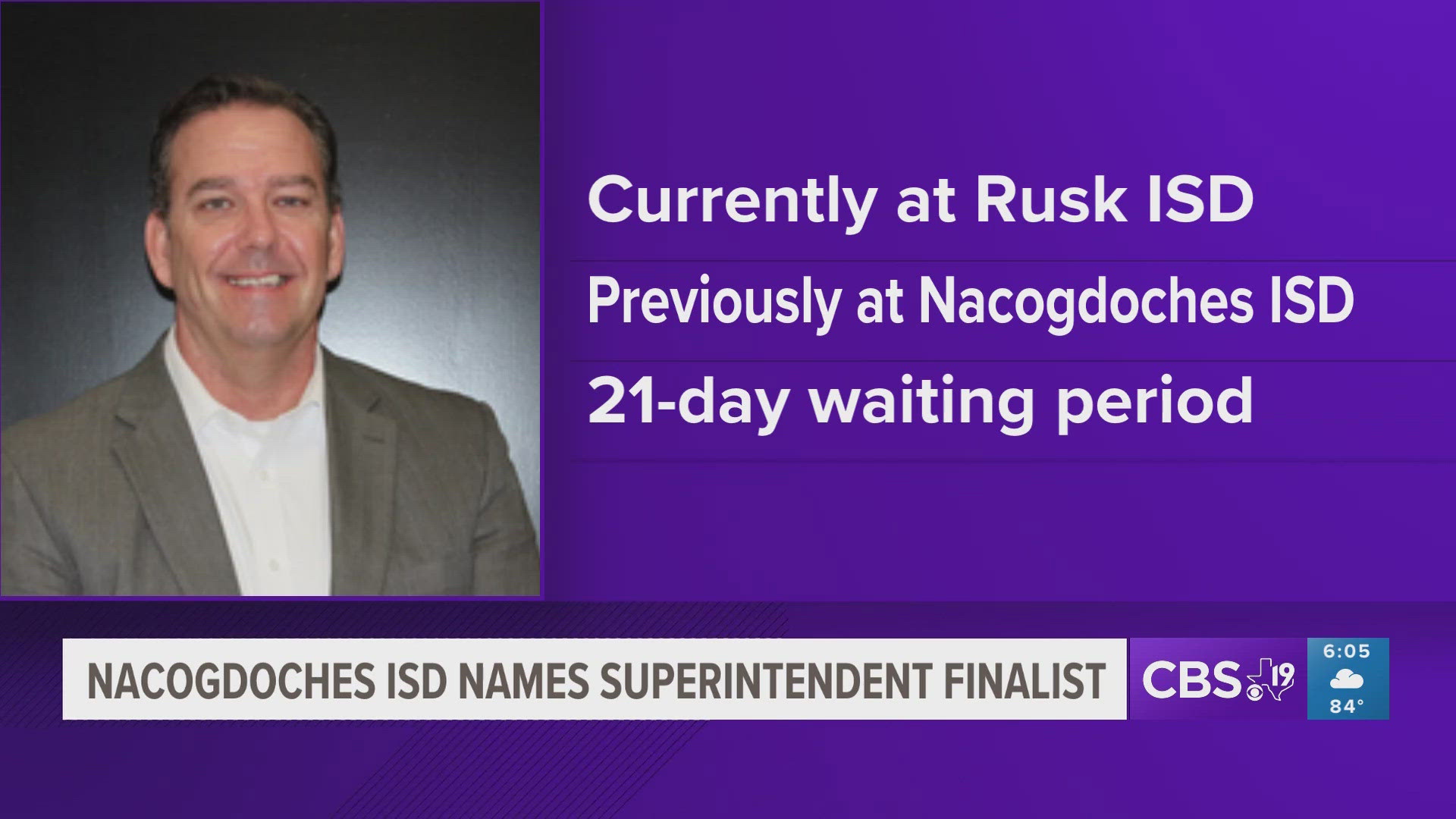 Get CBS19 news on-demand by downloading the free CBS19+ app available on ROKU, Amazon Fire and Apple TV!