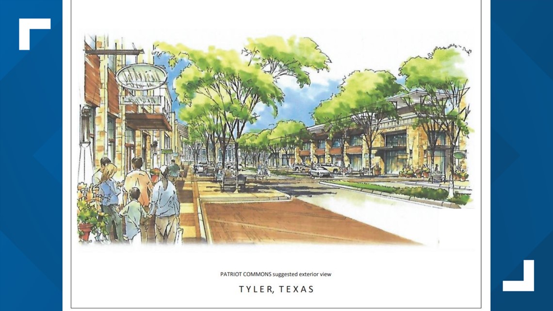 The Woods subdivision community speaks out about proposed zoning change