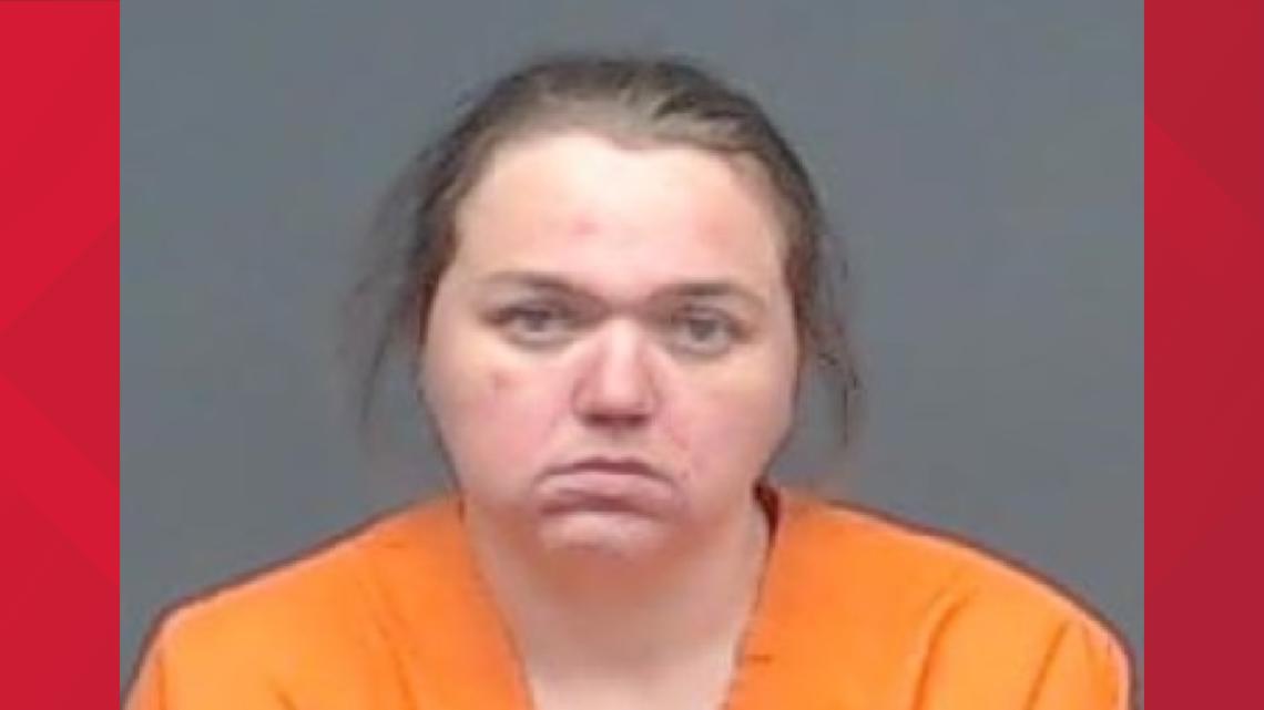 OFFICIALS: East Texas woman arrested after leaving 7-month-old alone in ...