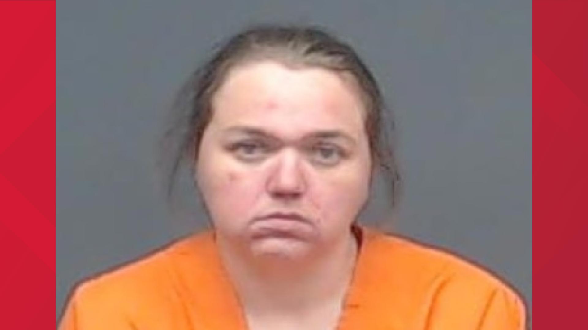 OFFICIALS: East Texas woman arrested after leaving 7-month-old alone in ...