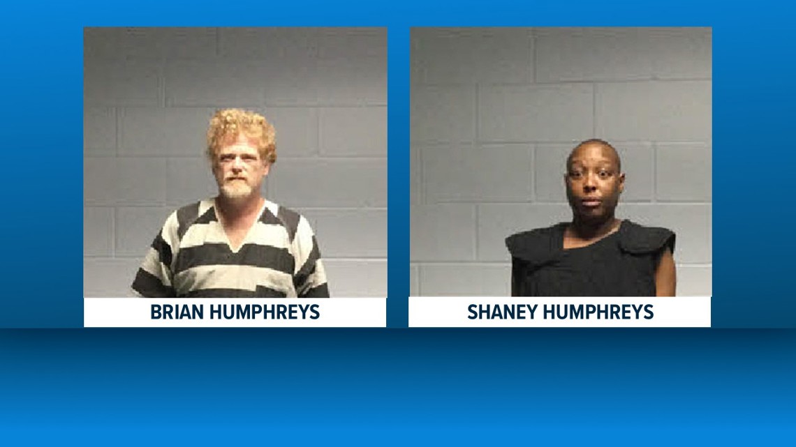 2 charged after pipe bomb, other explosives found in East Texas ...