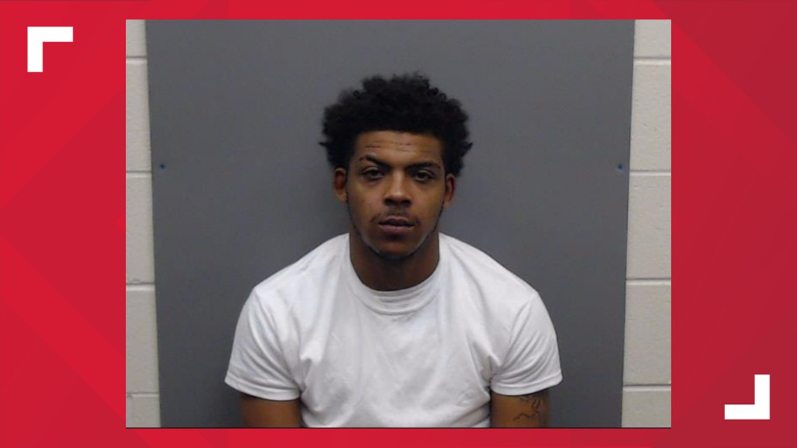 Man involved in fatal shooting at Tyler daiquiri shop sentenced - Vimarsana News