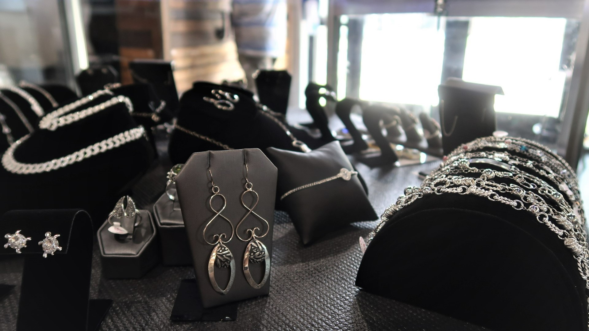 An East Texas jewelry store is fighting inflation cbs19.tv