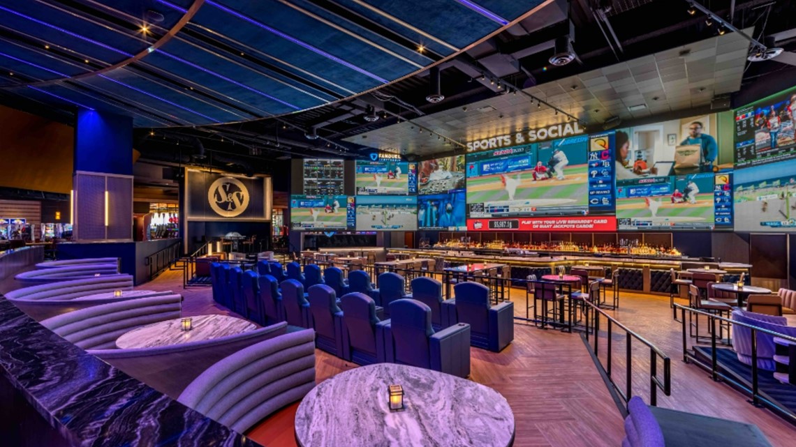 Live! Casino & Hotel Resort coming to Bossier City | cbs19.tv