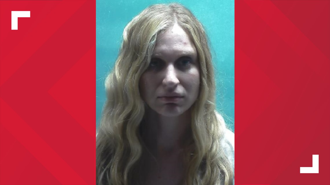 Ex-East Texas Teacher Arrested For Child Sexual Assault, Child ...