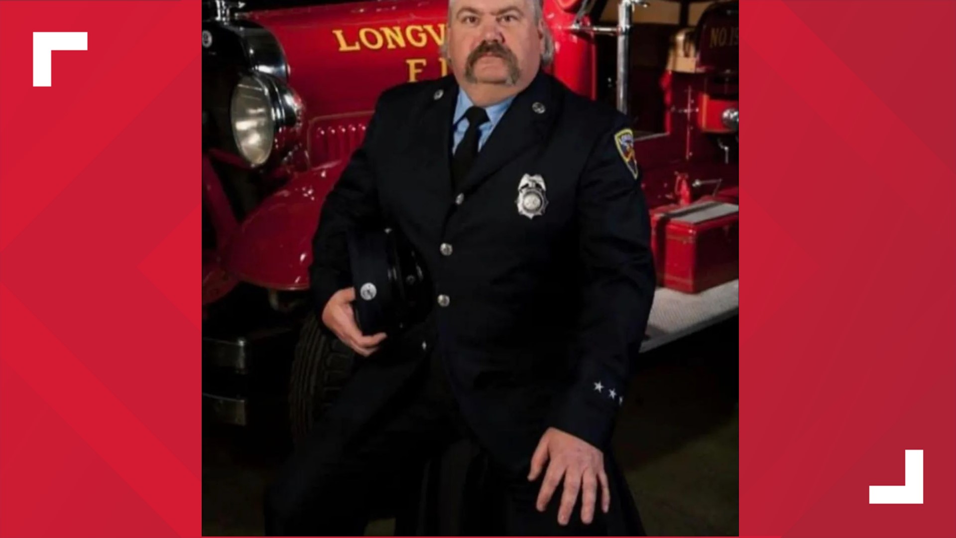 Longview Explsion Man identify killed in fireworks explosion at East Texas venue | cbs19.tv