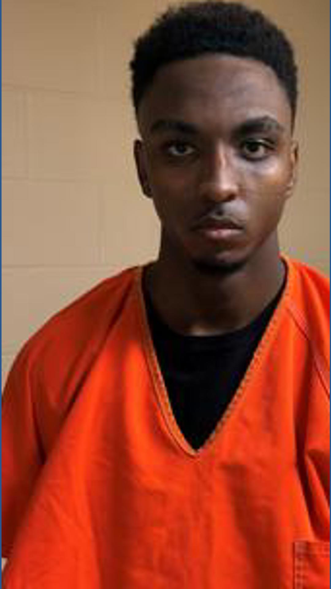 Mount Pleasant man charged with father's murder after shooting on Red ...