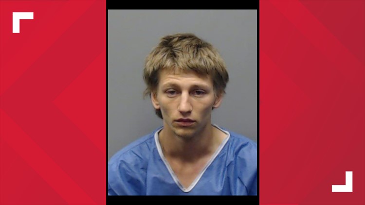 Alba man accused of fatal stabbing in Tyler arrested