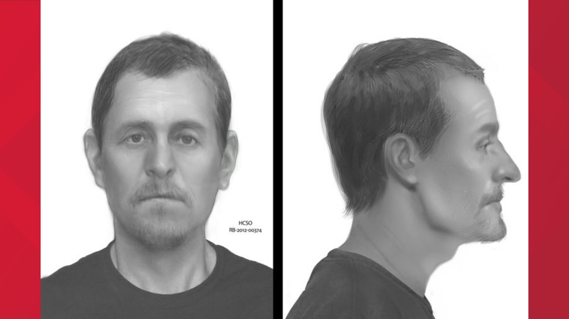 East Texas officials seeking public's help identifying human remains found in 2012 - Vimarsana News