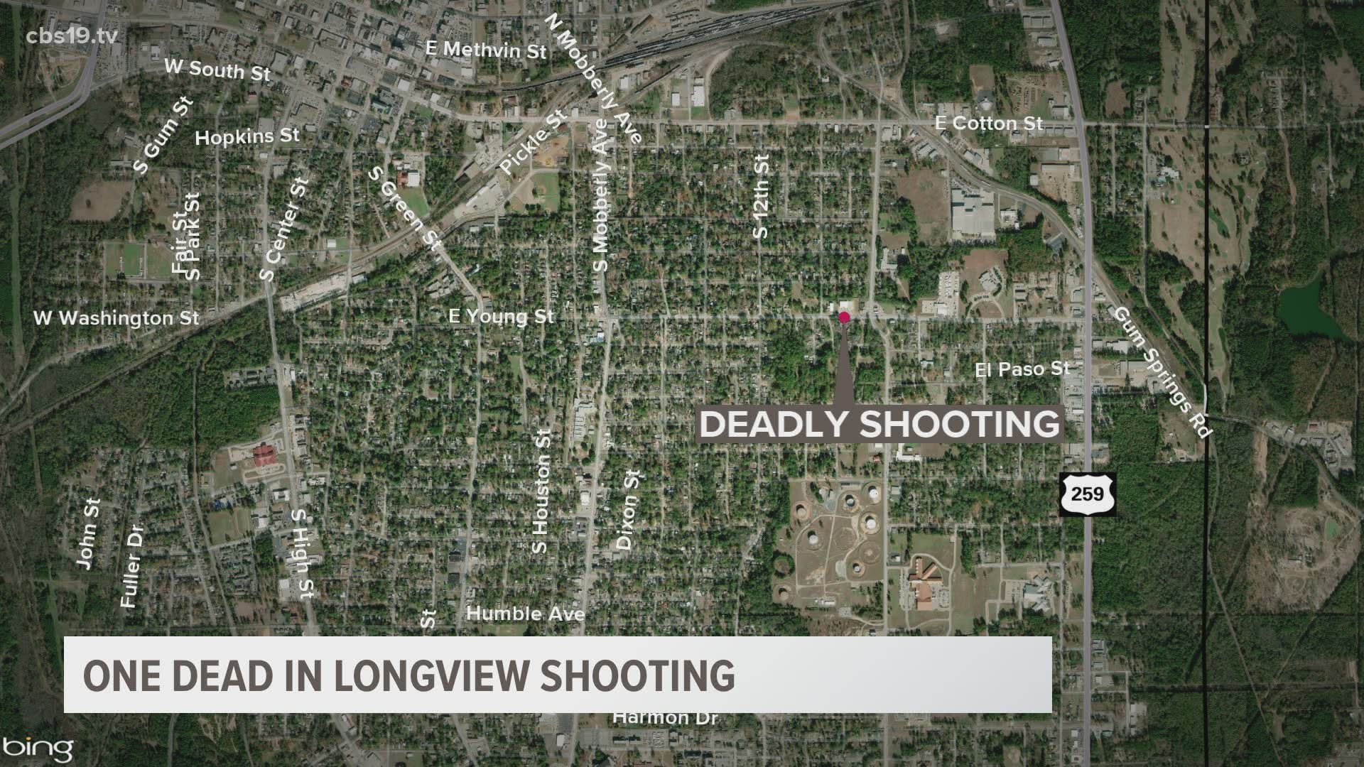 According to the LPD, around 6:45 p.m. on Thursday, police responded to a shots fired cal in the area of 15th Street and Young Street, near Broughton Park.