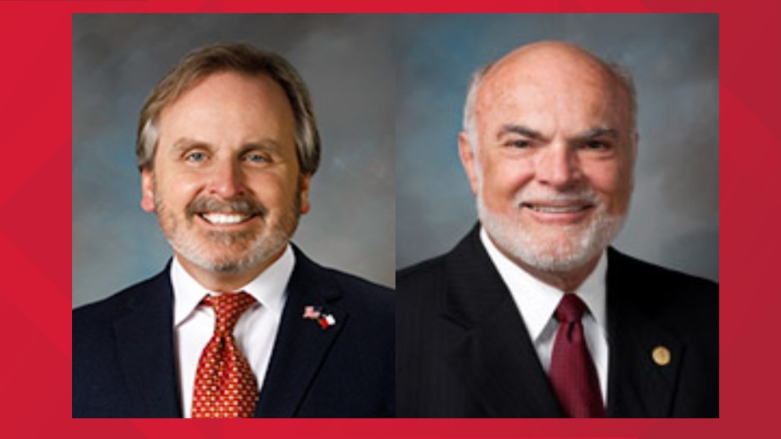 Local senators appointed to school safety committee - Vimarsana News